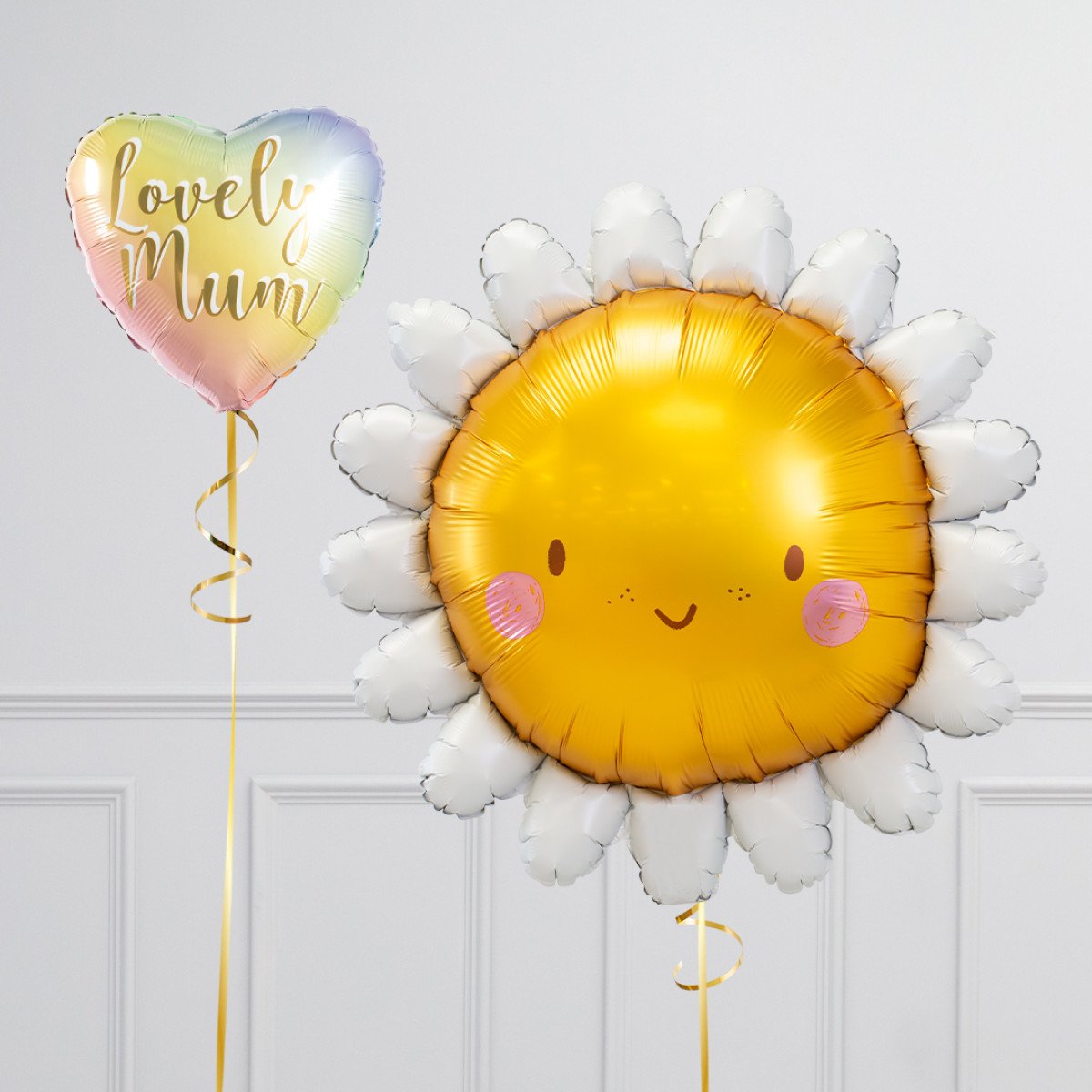 Mother's Day Balloon Bundle